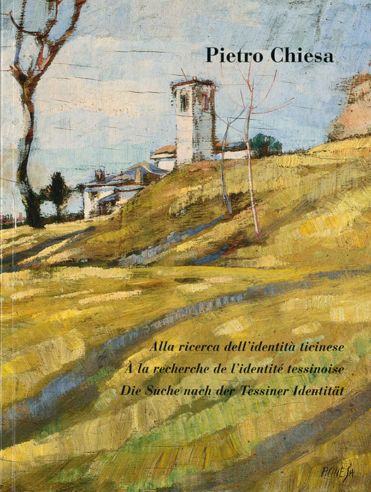 Pietro Chiesa Prangins